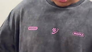 My Boyfriend Gives Me a Night with Swinger Girl