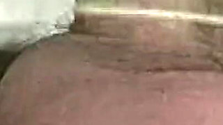 Curly Haired MILF Takes Thick Cock Deep