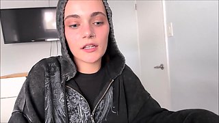 My best friend is my best option to fuck