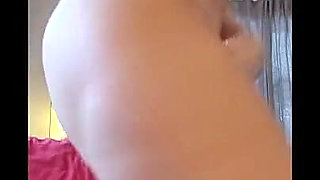 Hot MILF Getting Naughty with Her Vibrating Dildo