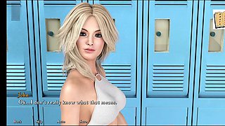 Hentai anime アニメeroge, visual hentai, amateur