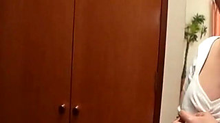 Tension Rush Rises as Married Mei H?j? Unleashes Her Bold, Overwhelming Curvy Presence -part.2