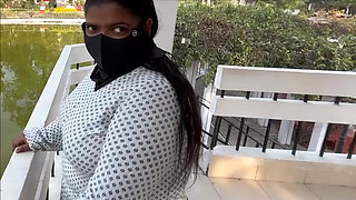 Ladki ke boyfriend ne use Diya Dhokha aur ladki ne liya aur kisi se Maje aur karvai apni chudai