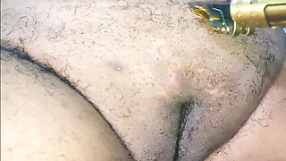 Fucking My stepAunt Accidentally - Surprised Fuck