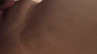 Clit Licking Close up Multiple Orgasm