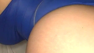 Camera Ready Heat. Shy Girl Turns Bold with Every Touch