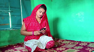 Desi Sister-in-law Had Sex in Her Room