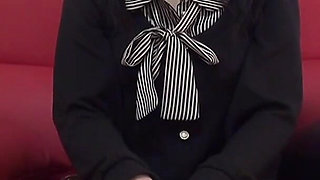 A Perfect Asian MILF Want's It Hard and Deep