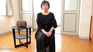 First-Time Filming: Married Woman Documentary â