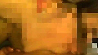 Husband Films His Naughty Wife Getting Fucked Hard by His Co-worker