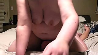 Goodgirldiaries - BBW Riding His Face and Smothering Him