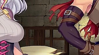 The Motion Anime: Alchemist Colette Collection of Semen