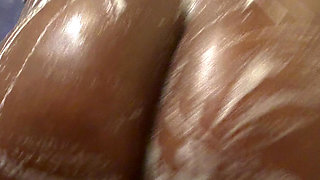 Cleaning up for a Hot Date