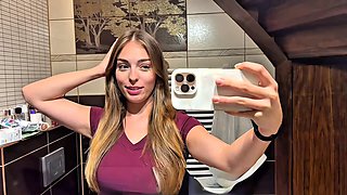 German girl, couple sex vlog, couple vlog