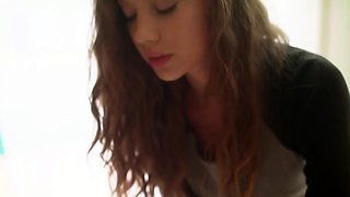 Her Unbirdled Passion - Film Scenes