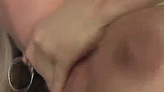 Kristal Summers Big Tit MILF Fucked and Used by Big Dick