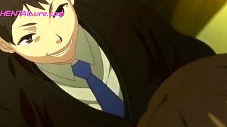 Mind Controlled Virgin Sister Learn Sex From Her Own Brother