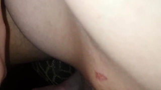 Close up dick devouring and pussy play