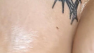 My co-worker gives me a blowjob during the break without our boss finding out