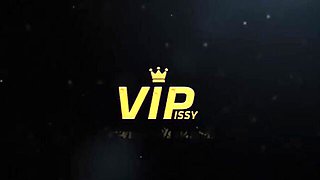 VIPissy featuring Katy Rose and Tiny Tina's piss in mouth movie