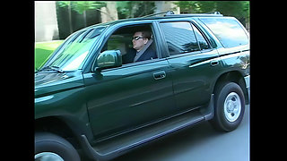 Perfect Sunny Day for Sex