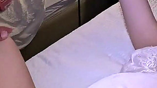 Carly Kiss Is 18, Pregnant and Getting a Creampie
