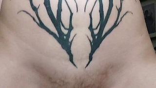 My Toy Is Not Enough for My Greedy Pussy