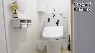 A Compilation of Various Peeing Scenes