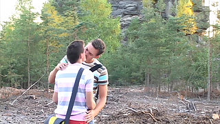 Rocky Peak Hookup