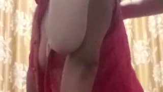 Tearing Your Wife's Anus, as It Should Be, My Mother-in-law Is Very Hot