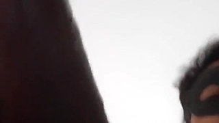 Indian Couple Secretly Sex Scandal MMS - Bengali Couple in Mask