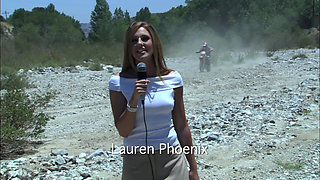Edge Runner full video vintage remstered at 4K
