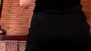 Hot Cutest Amazing Blonde Big Tits Fingering Her Pussy to Squirting Orgasm Vol 6