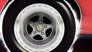 Bear Daddy Fucks a Young Masked Boy