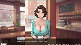 With Great Pleasure #9