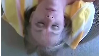 The Amateur Granny I Fucked Yesterday