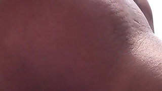 So Fucking Horny at My Pool Today