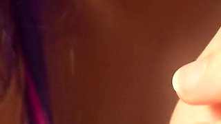 Giantess Girl Cant Stop Sneezing Tiny Husband Tries to Help