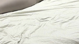 Mummified in Pantyhose Cocoon Helpless Encased Inside Nylon