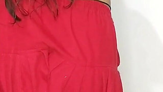 18 Year Old Cute Desi Girl Full Nude Body Show