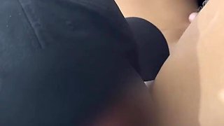 Private trainer big black cock humped the married cheating