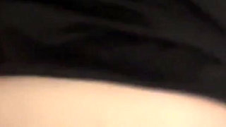 18 Year Old Loves It From Behind