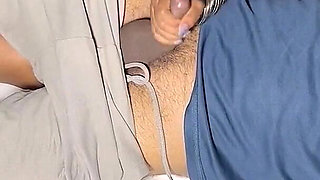 Desi MILF - I Saw a Dream in Which My Step Mom Was Seducing Me for Anal Sex