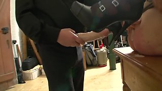 German Hardcore Bdsm - Milf