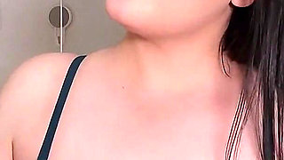 Sploshing Smoking MILF Messy Fetish Play