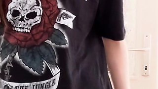 This is the vid I was trying to upload yesterday- I hope