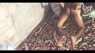 Hot Indian Desi Step Brother in Law and Sister in Law Hot Sex