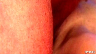 Blonde With Giant Boobs Gets Banged - Big tits