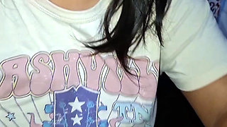 I make him oral until he on my face