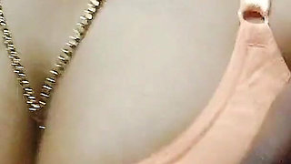 Hot Indian Stepaunty Wants My Big Cock